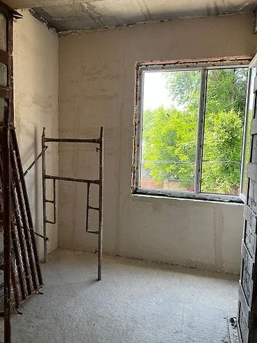 сдаю квартиру западный автовокзал: 1 комната, 37 м², Индивидуалка, 2 этаж, Готовая ПСО (под самоотделку) — 5