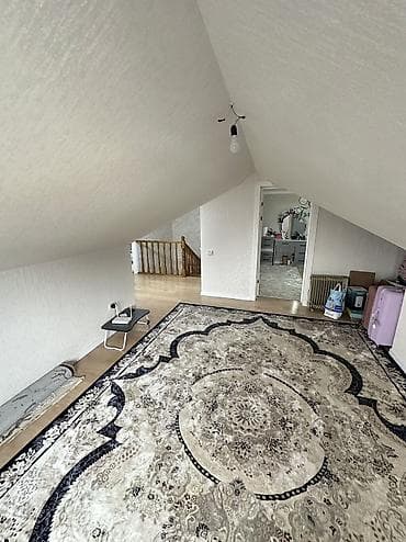 Дома: 🔥Продается Мансардный уютный 5 комн. Дом 🔥 🏡Район: Ак ордо 1 ✅ Дом — 4