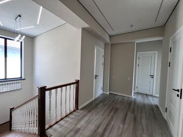 дом в жалал абаде: Дом, 225 м², 6 комнат, Риэлтор, Евроремонт — 15