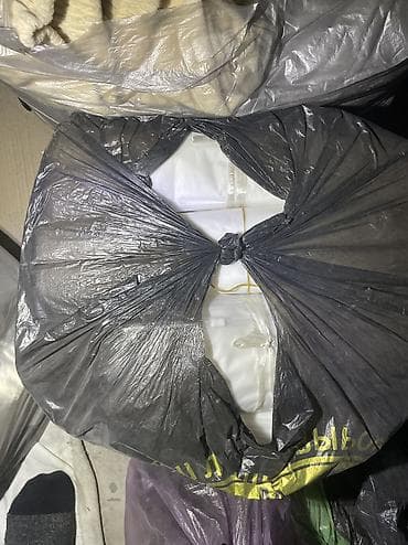 молния: Ленты и упаковочные расходники Состав лота: - Текстильные — 5