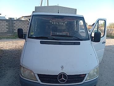 subaru alteza: Грузовик, Mercedes-Benz, Дубль, 3 т, Б/у — 1