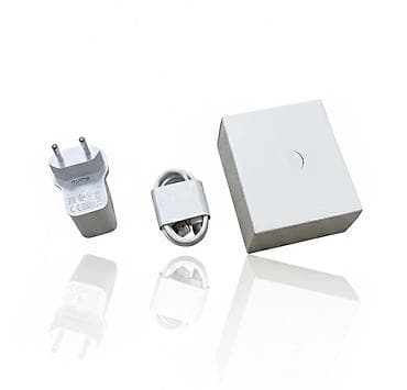 hdmi av: Оригинальное зарядное устройство realme с кабелем Комплектация: - — 2