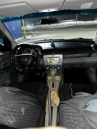 мотоцикл урал цена бишкек: Mazda Demio: 2004 г., 1.3 л, Автомат, Бензиновая — 6