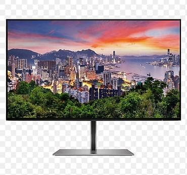 apple studio display: Монитор HP Z24n G3 WUXGA (модель 1C4Z5AA) - Диагональ 24" - — 1
