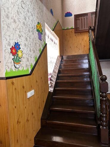 детская мебель для детского сада: Детский сад "Супер Детки" объявляет набор от 8-ми месяцев до 7 лет. - — 18