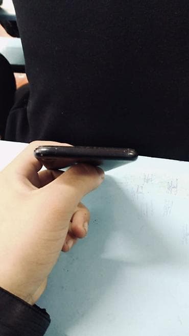 iphone s6: IPhone 7, Новый, 32 ГБ, Черный, Защитное стекло, 100 % — 3