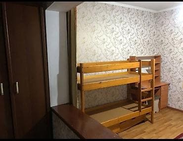 Недвижимость: 2 комнаты, 67 м², Улан мкр 106 серия улучшенная, 2 этаж, Косметический ремонт — 6