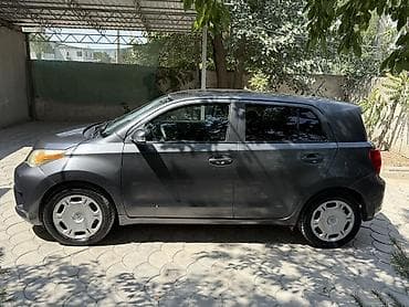 kruz: Toyota Ist: 2008 г., 1.8 л, Автомат, Бензин, Хэтчбэк — 2