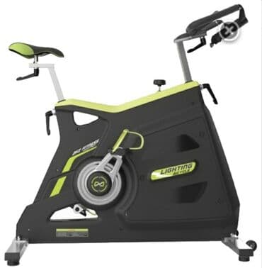 запчасти для велосипедов: Велотренажёр.Сайкл-тренажёр DHZ X959.Состояние отличное — 3