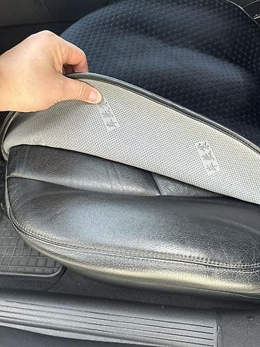 бмв бу 34: Mercedes-Benz E-Class: 2008 г., 3.5 л, Автомат, Бензин, Седан — 5