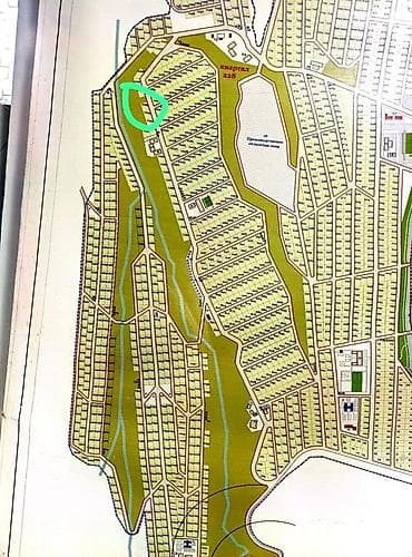 аренда квартиры в бишкеке: 6 соток, Для строительства, Красная книга — 1
