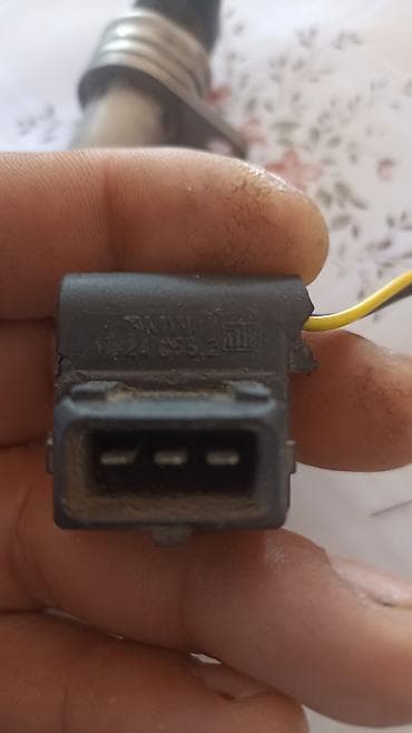 датчик детонации цена: Датчик детонации BMW 1995 г., Оригинал — 6