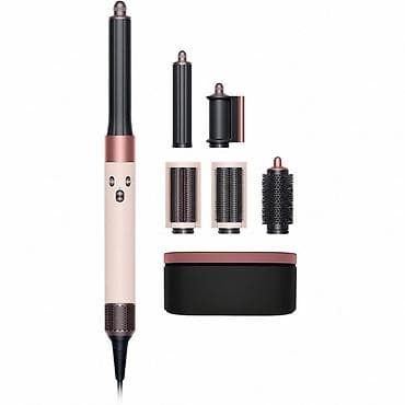 фен дайсон: Мультистайлер Dyson, Для выпрямления — 1