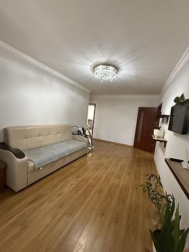 Продажа квартир: 3 комнаты, 65 м², Юбилейка 104 серия, 3 этаж, Косметический ремонт — 4