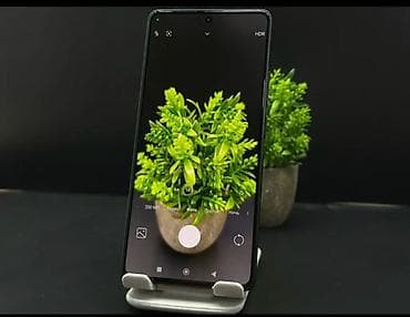 Redmi, Redmi Note 13 Pro, Жаңы, 256 ГБ, түсү - Кара, 2 SIM — 9