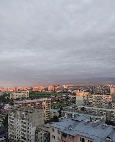 Квартиры: 4 комнаты, 81 м², 105 серия, 5 этаж, Евроремонт — 2