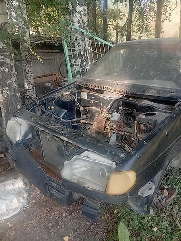 авто kg бишкек: Кузов автомобиля ВАЗ‑2110 (седан) на разбор по запчастям. мотор 30 — 4