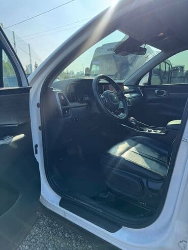 авто с последующим выкупом бишкек саната: Kia Sorento: 2020 г., 2.2 л, Типтроник, Дизель, Внедорожник — 18