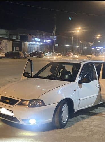 радиатор на опель вектра б: Daewoo Nexia: 2009 г., 1.5 л, Механика, Бензин — 2