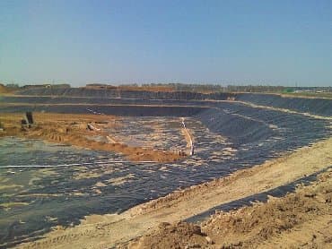 полиэтиленовый рукав для полива: Монтаж#геомембрана !!! #hdpe#мембраны!!!#пвх#мембрана!!! — 5