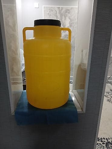 емкость бочка цистерна: Канистра 30 л — 1