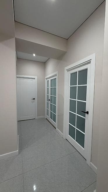 Квартиры: 3 комнаты, Без подселения, С мебелью полностью — 10