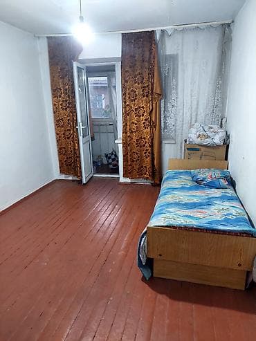 3 комнаты, 62 м², 104 серия, 4 этаж — 8