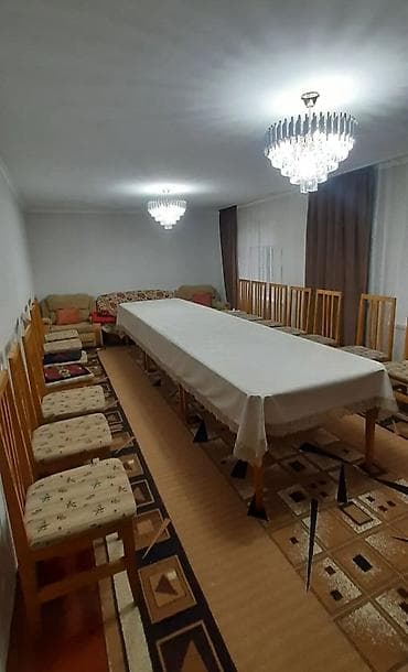 140000: 🏡 ПРОДАЁТСЯ ДОМ В АК-ОРГО 📍 Район: Ак-Орго ж/м 🏠 Дом: 4 комнаты 📐 — 2
