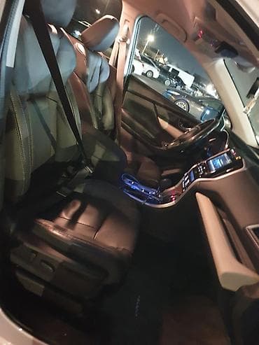 mercedes c220: Subaru Ascent: 2019 г., 2.4 л, Автомат, Бензин, Кроссовер — 5