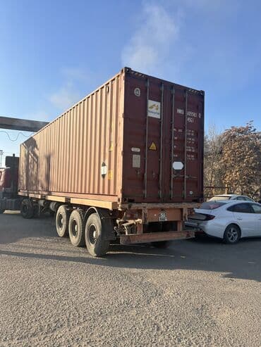 кантейнер баткен: БИШКЕК БИШКЕК БИШКЕК!!!!!КОНТЕЙНЕР САТЫЛАТ!!!Продажа контейнера — 1