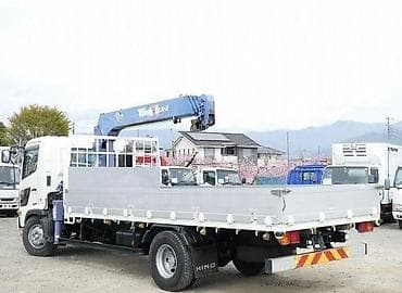 terminator kg: Стрела 10 м, 3 т — 2