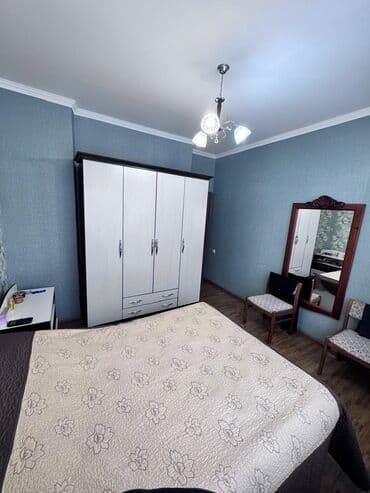 кв ош продажа: 3 комнаты, 67 м², 105 серия, 2 этаж, Косметический ремонт — 2