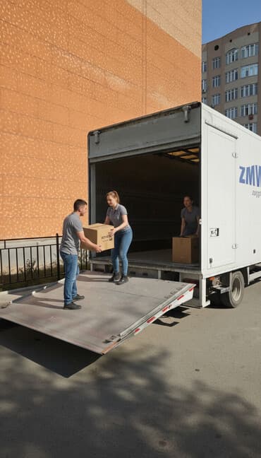 купить полуприцеп рефрижератор в бишкеке: Грузоперевозки Бишкек- Ыссык кол и обратно, по городу заберем с любого — 1