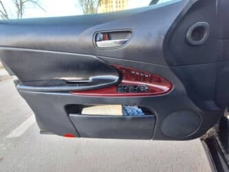 спидометр на скутер: Lexus GS: 2009 г., 3.5 л, Вариатор, Гибрид, Седан — 8