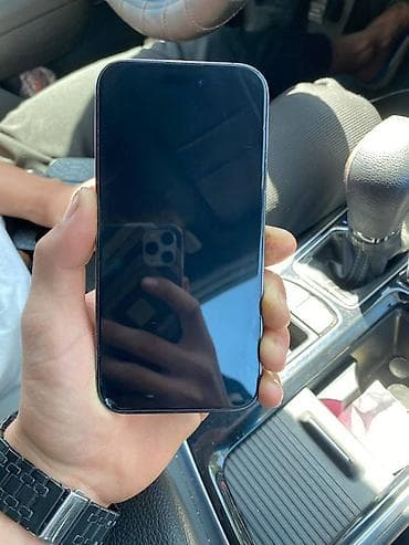 iphone 8xr: IPhone 14 Pro, Б/у, 256 ГБ, Deep Purple, Чехол — 4