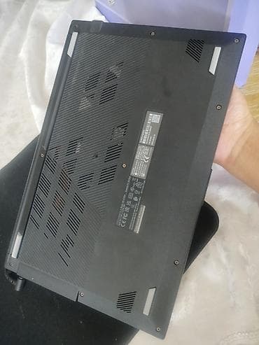 redmi 5 note: Легкий тонкий стилный почти новый Ноутбук ASUS Vivobook для работы и — 1