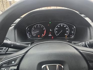 bew e39: Honda Accord: 2019 г., 1.5 л, Автомат, Бензин, Седан — 4