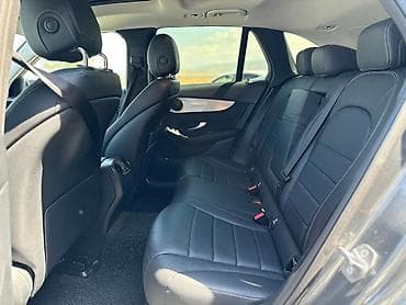 e53 amg: Mercedes-Benz GLC Coupe: 2019 г., 0.2 л, Автомат, Гибрид, Внедорожник — 4