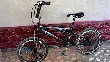 Велосипеды: BMX велосипед — 5