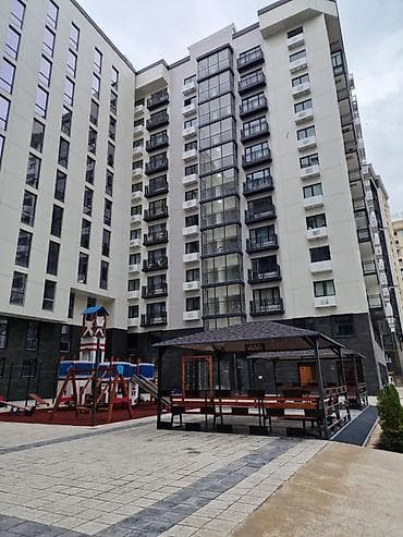 квартиры без агентства: 3 комнаты, 156 м², Элитка, 3 этаж, Дизайнерский ремонт — 3