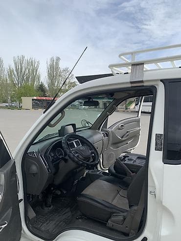 honda stepwgn 2008: Легкий грузовик, Hyundai, Стандарт, 3 т, Новый — 7