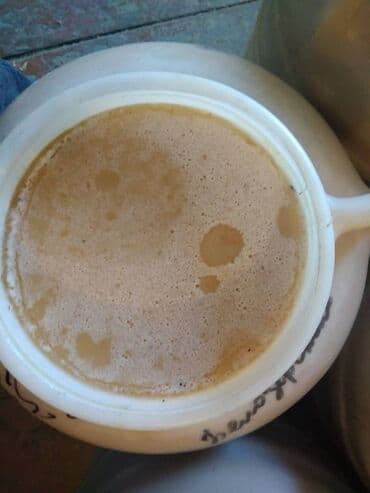 каша детская: Мёд Бал Азел таза натуральный оптом есть бочками Доставка по городу — 2