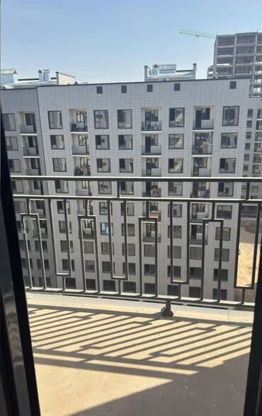 квартира рядом с тэц: 2 комнаты, 65 м² — 3