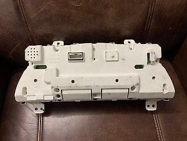 Автохимия: Щиток приборов Toyota 2008 г., Б/у, Оригинал — 9