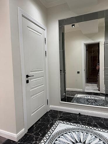 баха магистирал: 2 комнаты, 53 м², Элитка, 4 этаж, Дизайнерский ремонт — 1