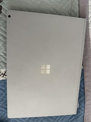 surface: Для учебы, Б/у, Intel Core i7 — 3