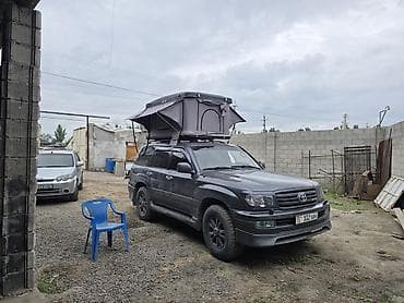 алтеза ямаха: Toyota Land Cruiser: 2006 г., 4.2 л, Автомат, Дизель, Внедорожник — 4
