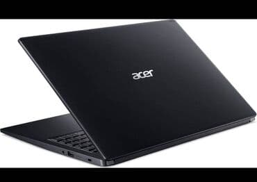 купить подставку для ноутбука: Ноутбук, Acer, 20 ram gb ГБ ОЭТ, AMD Ryzen 7, 15.6 ", Колдонулган, Жумуш, окуу үчүн, эс тутум HDD + SSD — 2