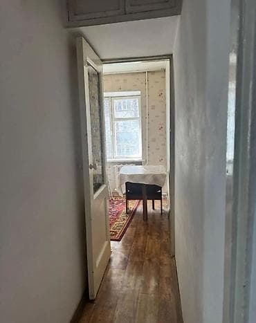 Недвижимость: 3 комнаты, 55 м², Индивидуалка, 2 этаж, Евроремонт — 8