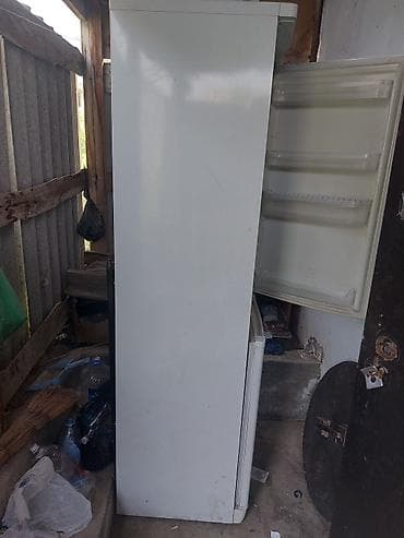 fridge: Холодильник однокамерный с морозильным отделением - Классический — 3